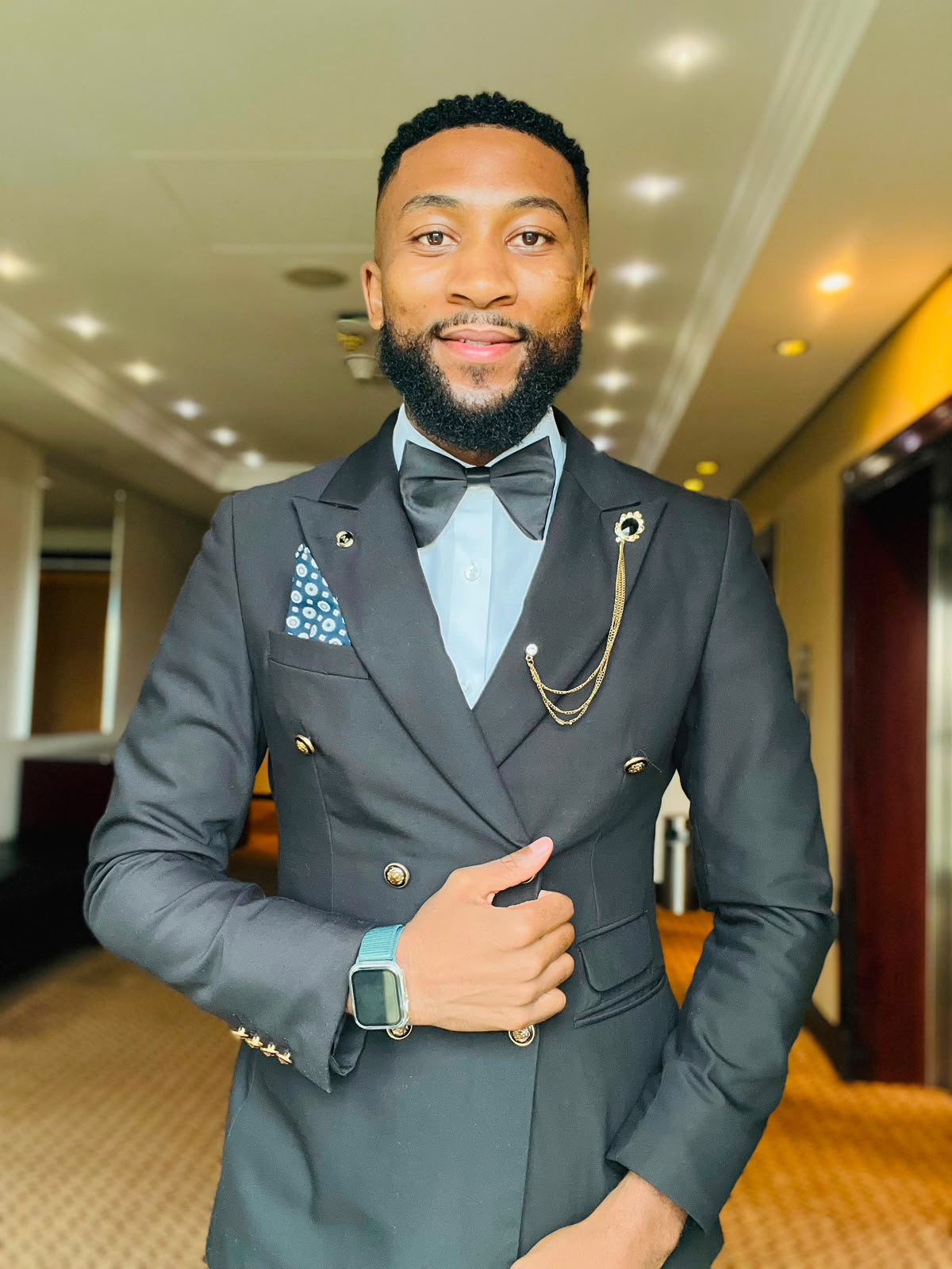 Pastor Albany